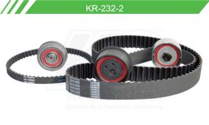 KIT DE DISTRIBUCION DG STRATUS L4 2.4L SOHC 2001-2005