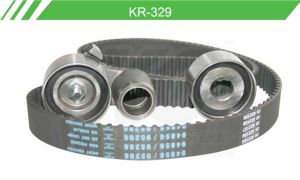 KIT DE DISTRIBUCION HD ACCORD V6 3.0L 98-02 HONDA ODYSSEY V6 3.5L 99-04