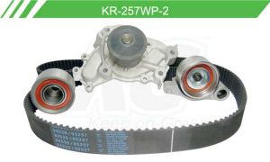 KIT BOMBA AGUA TY CAMRY V6 3.0L 02-06/HIGHLANDER V6 3.0L 01-03