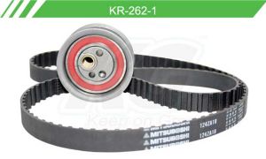 KIT DE DISTRIBUCION VW JETTA L4 2.0L 97-99 DESDE NO DE CHASIS 1HV098995