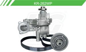 KIT BOMBA AGUA VW CABRIO L4 2.0L 95-97/GOLF L4 2.0L 93-97