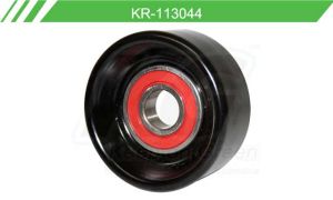 POLEA BW SERIE 5 540i V8 4.4L 00 GM TRAIL BLAZER L6 4.2L 02-08