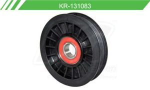 POLEA CV ASTRO V6 4.3L 87-89/AEROSTAR V6 4.0L 94-95