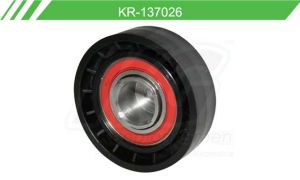 POLEA CV CHEVY L4 1.4L 94-96 VEHICULOS C/AA