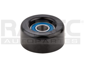 POLEA CV COLORADO L4 2.8L 04-06/COLORADO L5 3.7L 07-11