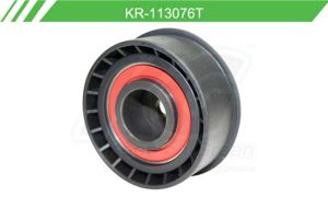 POLEA CV ZAFIRA/CORSA/TIGRA/MERIVA 02-06