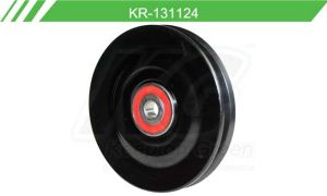 POLEA CR 300 M V6 3.5L 99-04/INTREPID V6 3.5L 93-97