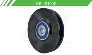POLEA CR CONCORDE V6 3.3L DODGE D W- PU 95.5/11.5/17 93-96