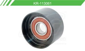 POLEA CR PT CRUISER 2.4L 01-05 P.GUIA ACCESORIOS
