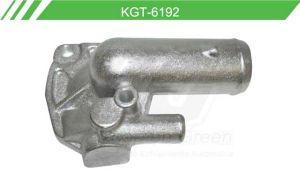 TOMA DE AGUA DG DAKOTA L4 2.5L 97-00 JEEP CHEROKEE V6 4.0L 93-00