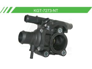 TOMA DE AGUA FD ESCAPE 01-04 L4 2.0L DOHC/FOCUS 00-04 L4 2.0LDOHC C/TERMOSTATO