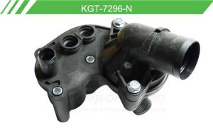 TOMA DE AGUA FD EXPLORER 02-10 V6 4.0L P/1 SENSOR C/AJUSTE P/CLIP