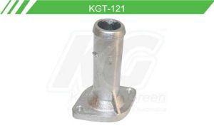 TOMA DE AGUA VW BEETLE L4 1.9L 98-01 VW JETTA L4 1.9L TDI 99-04