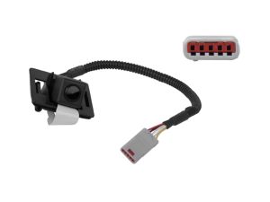 CAMARA DE REVERSA CV MALIBU 16-17