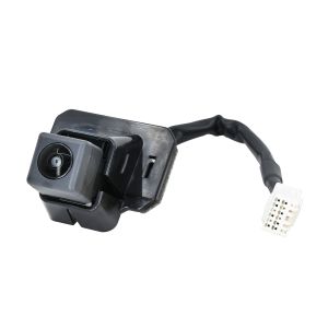 CAMARA DE REVERSA HD CIVIC 12-15 2 PUERTAS