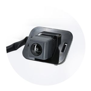 CAMARA DE REVERSA HD CIVIC 12-15 4 PUERTAS