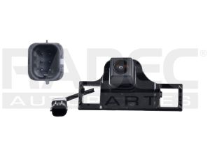 CAMARA DE REVERSA TY  SIENNA 15-17