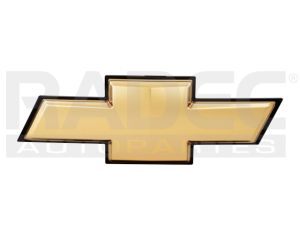 EMBLEMA PARRILLA CV AVEO 12-19 ORIGINAL