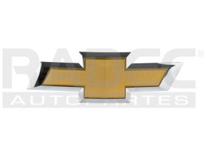 EMBLEMA PARRILLA CV CHEYENNE/SILVERADO 14-15 ORIGINAL