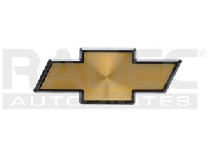 EMBLEMA PARRILLA CV LUV 04-14 ORIGINAL