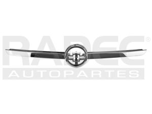 EMBLEMA PARRILLA CV MERIVA 03-08 ORIGINAL