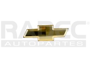 EMBLEMA PARRILLA CV OPTRA 08-11 ORIGINAL