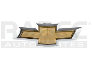 EMBLEMA FASCIA DELANTERA CV TORNADO 11-21 ORIGINAL LS/LT L4 4 CILINDROS 1.8L 2 PUERTAS
