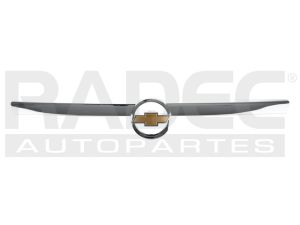 EMBLEMA PARRILLA CV TORNADO 06-11 ORIGINAL