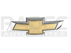 EMBLEMA FASCIA DELANTERA CV CRUZE 17 ORIGINAL