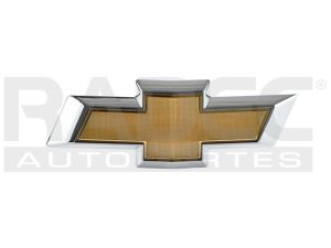 EMBLEMA FASCIA DELANTERA CV SPARK 13-17 / BEAT 18-19 4 PUERTAS ORIGINAL