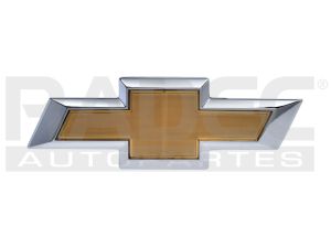 EMBLEMA FASCIA DELANTERA CV SONIC 14-16 ORIGINAL