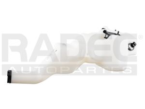DEPOSITO LIMPIABRISAS CD CTS 08-15 L4 2.0/V6 3.0, 3.6/V8 6.2L C/MOTOR C/SENSOR C/LIMPIADOR DE FAROS SM