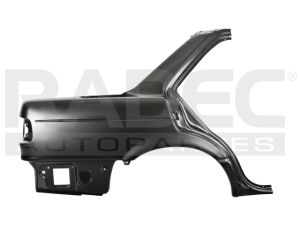COSTADO TRASERO NS TSURU III 92-17 4PTAS DER