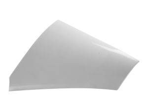 PANEL DELANTERO HN SERIE 300 12-17 BLANCO S/BASE P/ESPEJO 716/816 L4 4 CILINDROS 4.0L 2 PUERTAS DER
