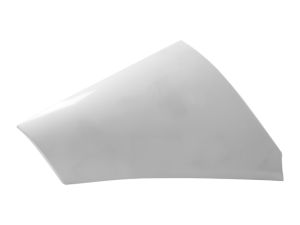 PANEL DELANTERO HN SERIE 300 12-17 BLANCO S/BASE P/ESPEJO 716/816 L4 4 CILINDROS 4.0L 2 PUERTAS IZQ