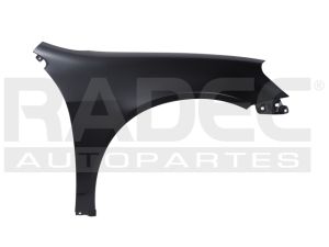 SALPICADERA AC RSX 02-06 BASE/TYPE-S L4 4 CILINDROS 2.0L 2 PUERTAS DER