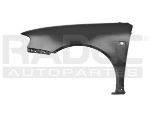 SALPICADERA AD A3 01-03 IZQ