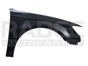 SALPICADERA AD A3 14-20 ALUMINIO 3 PUERTAS DER