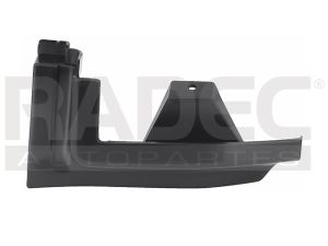EXTENSION SALPICADERA CV CHEYENNE/CUSTOM/SIERRA 94-98/SUBURBAN 94-99 DER
