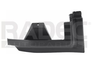 EXTENSION SALPICADERA CV CHEYENNE/CUSTOM/SIERRA 94-98/SUBURBAN 94-99 IZQ