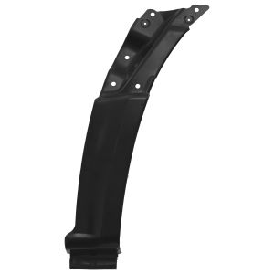 EXTENSION SALPICADERA VW CRAFTER 06-17 LAMINA DER