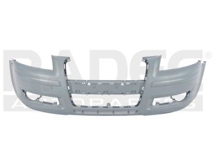 FASCIA DELANTERA AD A3 04-08 P/PINTAR