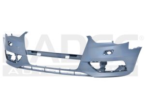 FASCIA DELANTERA AD A3 13-16 P/PINTAR AMBIENTE/ATTRACTION/KOMFORT/PREMIUM/PREMIUM PLUS/PRESSTIGE/PROGRESSIV L4 4 CILINDROS 1.4/1.8L 3/4 PUERTAS