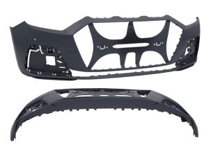 FASCIA DELANTERA AD A1 20-25 P/PINTAR C/HOYO P/SENSOR