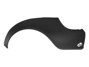 EXTENSION FASCIA TRASERA FD KA 97-01 P/PINTAR ARG IZQ