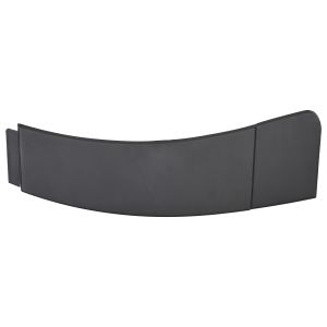 EXTENSION FASCIA DELANTERA KW T680 22-24 IZQ