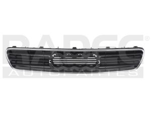 PARRILLA AD A3 96-03 CROMADA