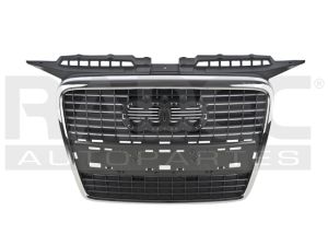 PARRILLA AD A3 04-08 C/MOLDURA CROMADA