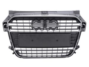 PARRILLA AD A1 11-15 F/CROMADO