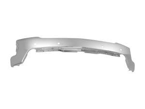 DEFENSA DELANTERA CV CHEYENNE 19-25 CROMADA C/HOYO P/SENSOR LT/LTZ V8 8 CILINDROS 5.3L 2/4 PUERTAS